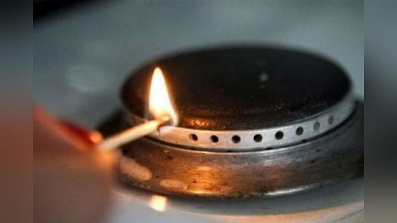 Изрображение 'Из-за утечки газа в трех махаллях Чиланзара приостановлено газоснабжение'
