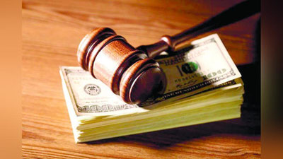 'Prokuratura to`rtko`llik fuqaroning 10 000 dollarini undirib bera oladimi?'ning rasmi