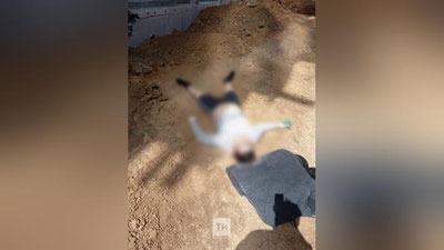 Изрображение 'В Набережных Челнах на стройке разбился студент из Узбекистана'