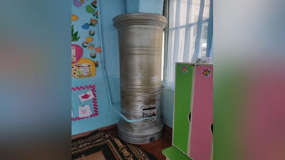 Изрображение 'Минэнерго проверяет социальные объекты к работе в период похолодания'