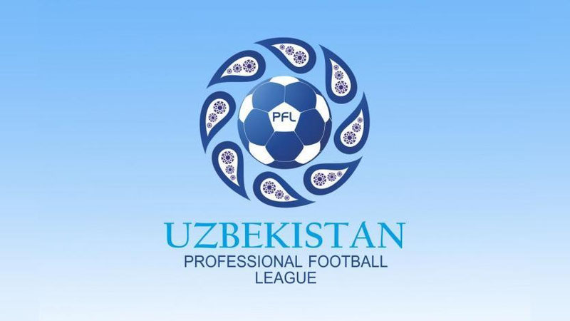 Изрображение 'Два узбекских футбольных клуба отстранены от игр в Pro-лиге'