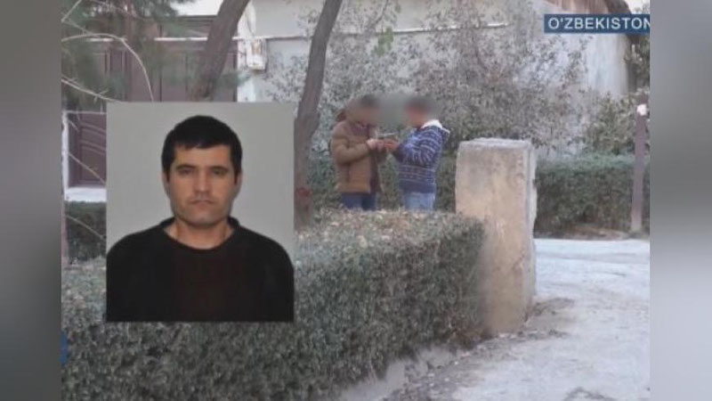 Изрображение 'НА РОДИНУ ВОЗВРАЩЕНА СЕМЬЯ ВЕРБОВЩИКА "ИСЛАМСКОГО ДВИЖЕНИЯ УЗБЕКИСТАНА"'