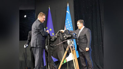 Изрображение 'Стартовал Фестиваль европейского кино: мнения гостей и расписание сеансов'