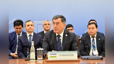 Изрображение 'Владимир Норов: На саммите никакого отдельного решения по Северному Кипру не подписывалось'