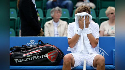 Изрображение 'Денис Истомин: "У меня не коронавирус, а "остаточный вирус"'