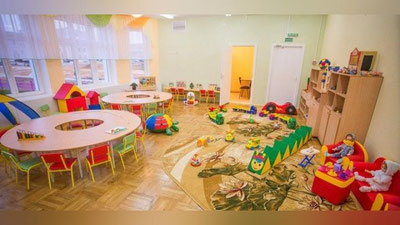 Изрображение 'ХОКИМИЯТ СТОЛИЦЫ ПРЕДЛОЖИЛ ПОСТРОИТЬ 135 ЧАСТНЫХ ДЕТСАДОВ И 60 ЧАСТНЫХ ШКОЛ'