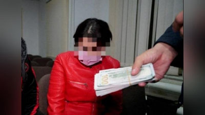 'Toshkent va Sirdaryoda farzandini sotgan ayollar ushlandi'ning rasmi