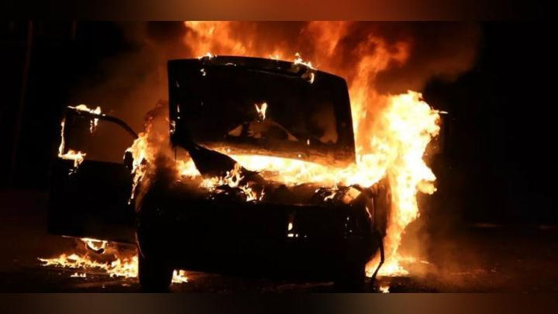 Изрображение 'В ДТП В БУХАРСКОЙ ОБЛАСТИ ЗАЖИВО СГОРЕЛИ БРАТЬЯ'