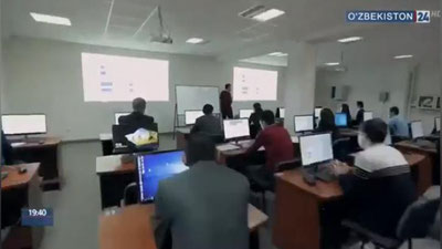 Изрображение 'Видео: комментарий к Постановлению об управлении в высшем образовании'