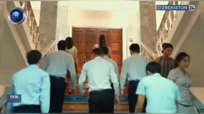 Изрображение 'ВИДЕО: КАКИЕ ПЕРЕМЕНЫ ОЖИДАЮТ ГЛАВНУЮ "КУЗНИЦУ" ДИПЛОМАТИЧЕСКИХ КАДРОВ?'