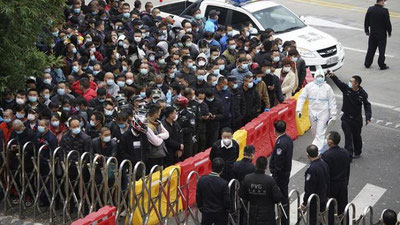 Изрображение 'Ученые выяснили: чем богаче человек, тем больше он боится заразиться ковидом'