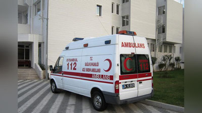 Изрображение 'В результате ДТП в Стамбуле скончались двое граждан Узбекистана'