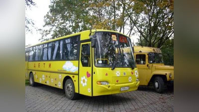 Изрображение 'МНО ОТРЕАГИРОВАЛО НА СООБЩЕНИЯ ОБ ОБЕСПЕЧЕНИИ ШКОЛ АВТОБУСАМИ'