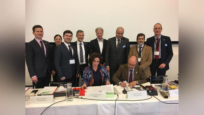 Изрображение 'УЗБЕКИСТАН ПРИСОЕДИНИЛСЯ К МЕЖДУНАРОДНОЙ АССОЦИАЦИИ ПРОЕКТНОГО УПРАВЛЕНИЯ'