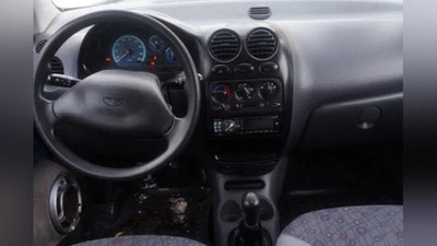 Изрображение 'ВЫЕХАЛ ИЗ ДОМА И НЕ ВЕРНУЛСЯ: В ТАШКЕНТЕ ИЩУТ 26-ЛЕТНЕГО ВОДИТЕЛЯ "МАТИЗА"'