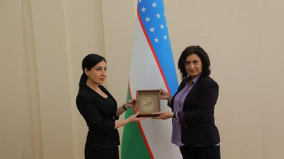 Изрображение 'РАБОТУ РЕМБРАНДТА, НАЙДЕННУЮ В ХОДЕ СЛЕДСТВИЯ, ВЕРНУЛИ В УЗБЕКИСТАН'