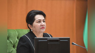 Изрображение 'Глава Сената: "Нужно правильно воспринимать критику в СМИ"'