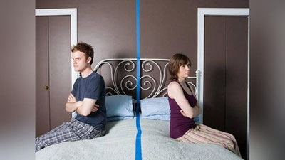 Изрображение '​КАК ПОДЕЛИТЬ КВАРТИРУ, ЕСЛИ РАЗВЕДЕНЫ, НО ЖИВЕМ ВМЕСТЕ?'