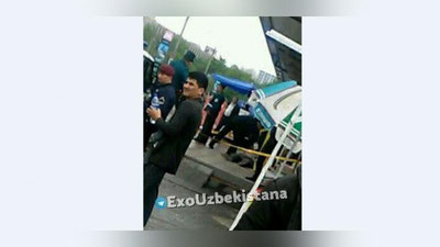 Изрображение '40-ЛЕТНИЙ МУЖЧИНА УМЕР ОКОЛО СТАНЦИИ МЕТРО "АЛМАЗАР"'