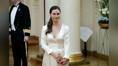 Изрображение 'Financial Times назвала самых влиятельных женщин 2022 года'