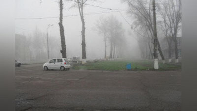 'Bugun O`zbekiston bo`ylab bir xil ob-havo kuzatiladi'ning rasmi