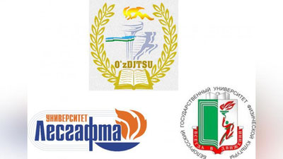 Изрображение 'В УНИВЕРСИТЕТЕ ФИЗКУЛЬТУРЫ ОТКРОЮТ СОВМЕСТНЫЕ С РОССИЕЙ И БЕЛАРУСЬЮ ФАКУЛЬТЕТЫ'