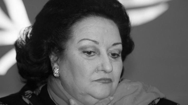 Изрображение 'СКОНЧАЛАСЬ МОНСЕРРАТ КАБАЛЬЕ'