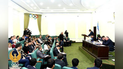 Изрображение 'В СПОРТИВНЫХ ФЕДЕРАЦИЯХ С НОВОГО ГОДА БУДУТ РАБОТАТЬ ПСИХОЛОГИ'