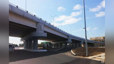 'Самарқандда 31 ёшли аёл ўзини кўприкдан ташламоқчи бўлди'ning rasmi