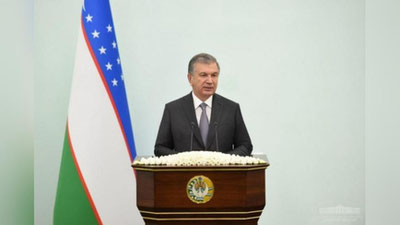 Изрображение 'ПРЕЗИДЕНТ: БУДЕТ ПРИНЯТА ПРОГРАММА РАЗВИТИЯ УЧТЕПИНСКОГО РАЙОНА'