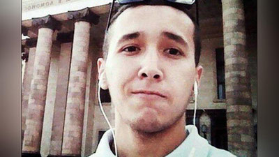 Изрображение 'МИД: ПОСОЛЬСТВО В РФ ДЕРЖИТ ПОД КОНТРОЛЕМ СИТУАЦИЮ С ОСУЖДЕННЫМ ГРАЖДАНИНОМ УЗБЕКИСТАНА'