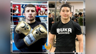 Изрображение 'ИЗВЕСТНЫ ДАТЫ БОЕВ ИСРОИЛА МАДРИМОВА И ЭЛЬНУРА АБДУРАИМОВА'