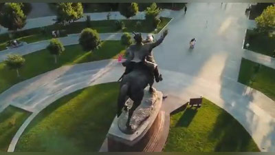 Изрображение '"ТАШКЕНТ ЛЮБИТ ТЕБЯ": СБОР ИДЕЙ ПРОДОЛЖАЕТСЯ (ВИДЕО)'