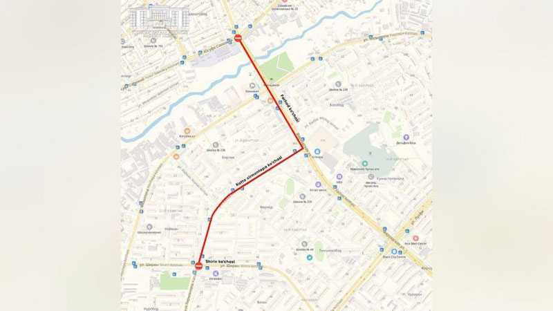 Изрображение 'МОЛОДЕЖНЫЙ МАРАФОН НЕНАДОЛГО ЗАБЛОКИРУЕТ ДВИЖЕНИЕ В УЧТЕПИНСКОМ РАЙОНЕ'