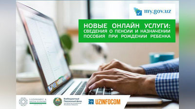 Изрображение 'ПОЛУЧИТЬ СВЕДЕНИЯ О ПЕНСИИ МОЖНО БУДЕТ ОНЛАЙН'