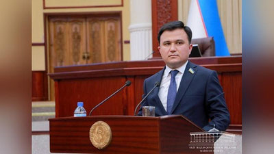 Изрображение 'В нижней палате парламента учреждена должность заместителя Спикера по цифровому развитию'