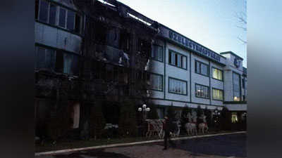 Изрображение 'ПОЖАР В ТАШКЕНТЕ: ГОРЕЛО ЗДАНИЕ "УЗЭЛЕКТРОАППАРАТ - ЭЛЕКТРОЩИТ"'