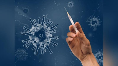 Изрображение 'Эксперты определили время окончания пандемии COVID-19'