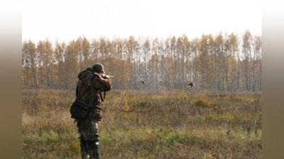 Изрображение 'Комментарий к закону «Об охоте и охотничьем хозяйстве» (видео)'