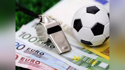 Изрображение 'НАЗВАН САМЫЙ ВЫСОКООПЛАЧИВАЕМЫЙ ФУТБОЛИСТ МИРА'