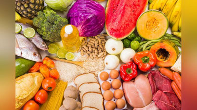 Изрображение 'Видео: как узбекистанцев будут приобщать к здоровому питанию'