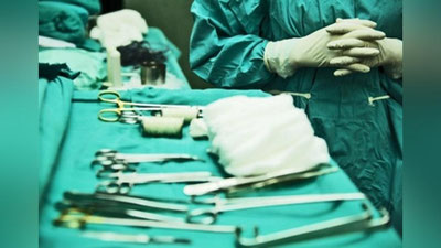 Изрображение 'Прокуратура ведет проверку ташкентской клиники, где скончались две пациентки'