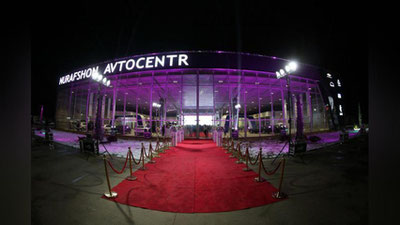 Изрображение 'ФОТО: ОТКРЫТИЕ ПЕРВОГО МУЛЬТИБРЕНДОВОГО АВТОСАЛОНА В УЗБЕКИСТАНЕ'