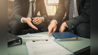 Изрображение 'Бизнес-омбудсману расширили права: новое в законодательстве'