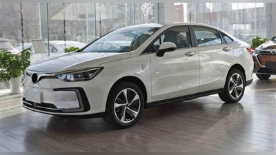 'O`zbekiston elektromobillar ishlab chiqarishga o`tadi'ning rasmi