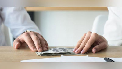 'O`zbekistonda korrupsiya haqida xabar berganlar 6 mln so`mgacha pul mukofoti bilan rag`batlantirilishi mumkin'ning rasmi