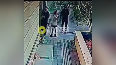 Изрображение 'В Ташкенте рецидивиста, пытавшегося затащить школьницу в закоулок, осудили на 5 лет'