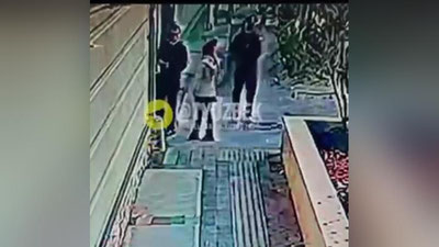 Изрображение 'В Ташкенте мужчина пытался затащить школьницу в закоулок: реакция ГУВД'