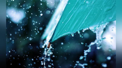 'Bugun yomg`ir yog`ishi kutilayotgan hududlar ma`lum qilindi. Unga ko`ra...'ning rasmi