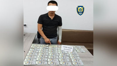 'Бектемирда ўқишга киритиб қўймоқчи бўлган фирибгар ушланди'ning rasmi